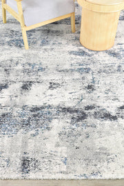 Sian Jasper Blue Rug