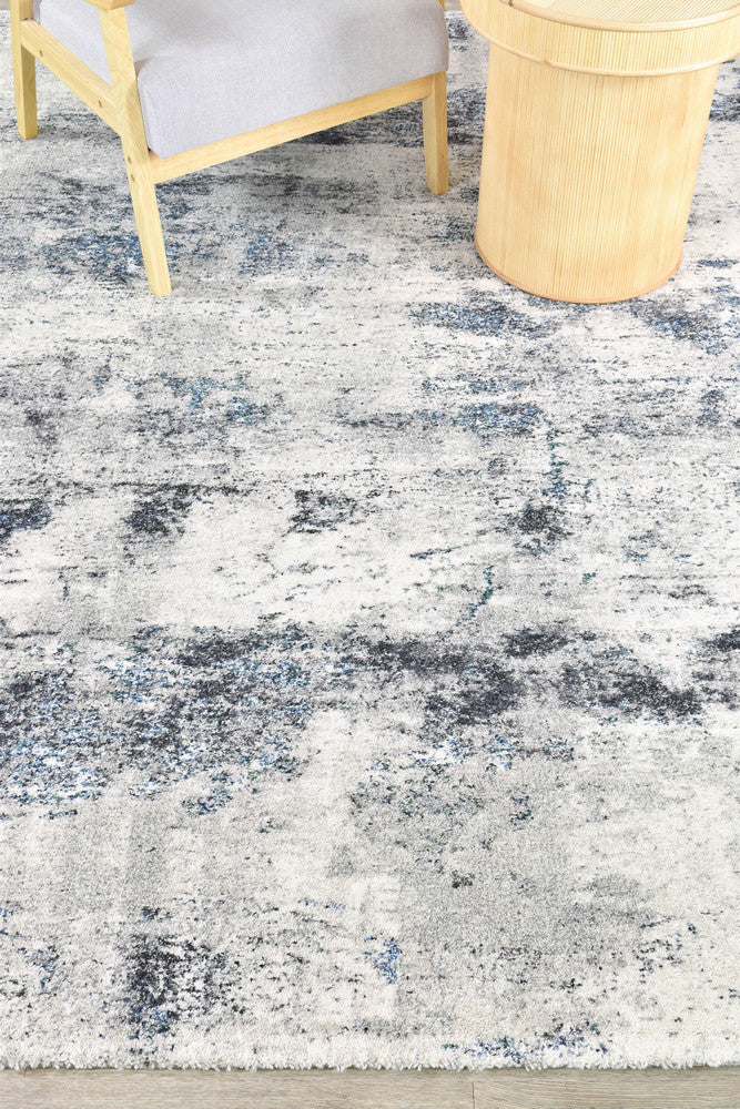 Sian Jasper Blue Rug