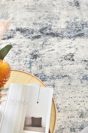 Sian Jasper Blue Rug