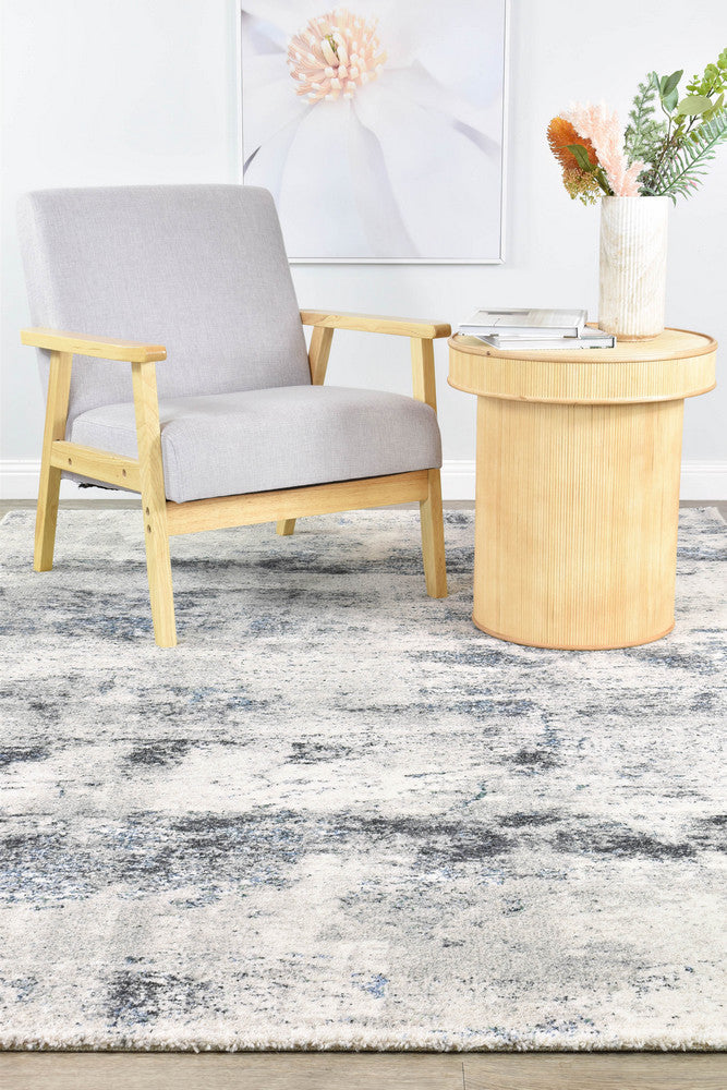 Sian Jasper Blue Rug