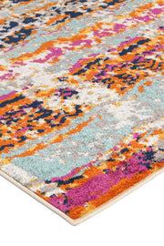 Sassily Angina Multi Rug