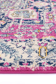 Sassily Tureen Pink Rug