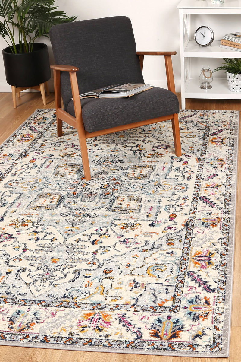 Sassily Nereid Multi Rug