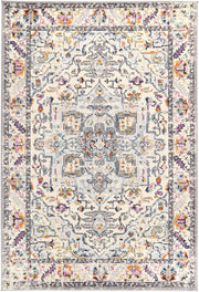 Sassily Nereid Multi Rug