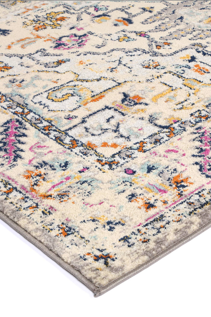 Sassily Nereid Multi Rug