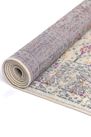 Sassily Prim Cream Rug