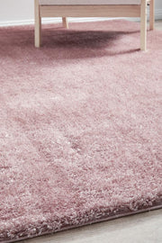 Restful Blush Rug