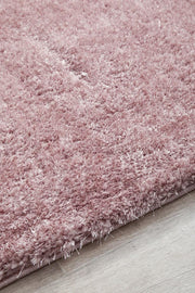 Restful Blush Rug
