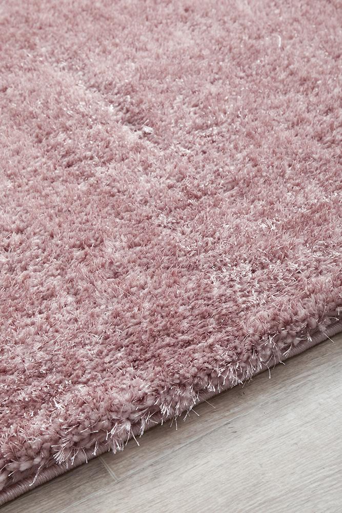 Restful Blush Rug