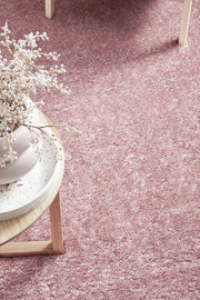Restful Blush Rug