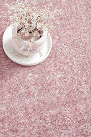 Restful Blush Rug