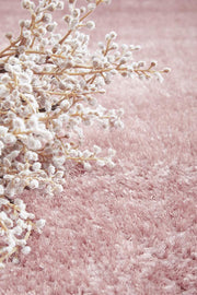 Restful Blush Rug