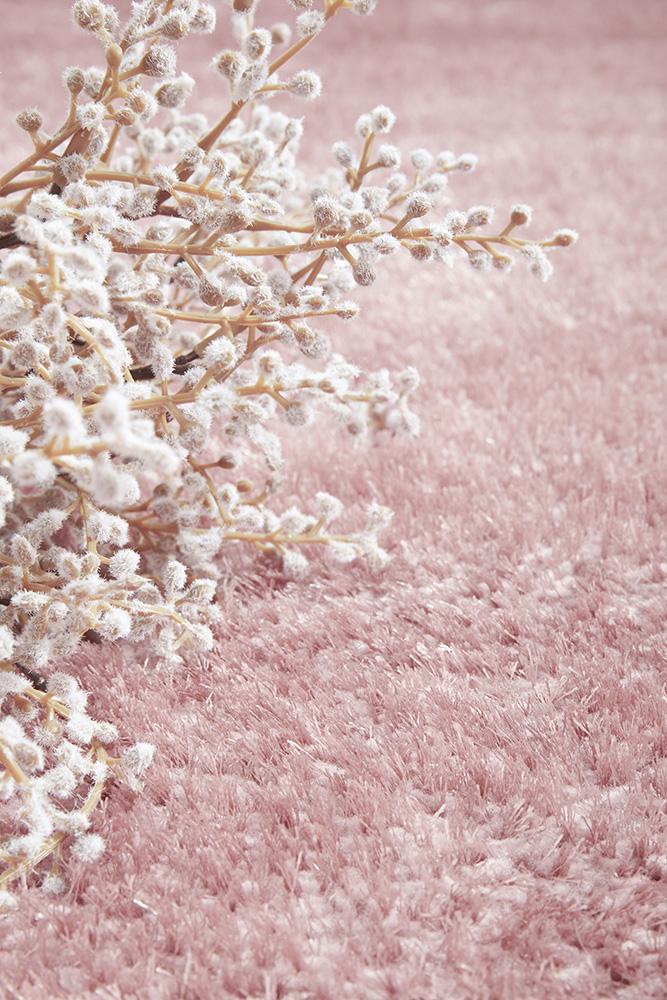 Restful Blush Rug