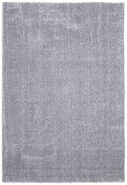 Restful Silver Rug
