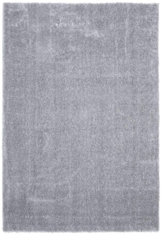 Restful Silver Rug