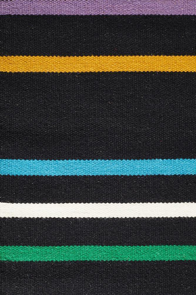 Skandinavian 306 Multi Rug