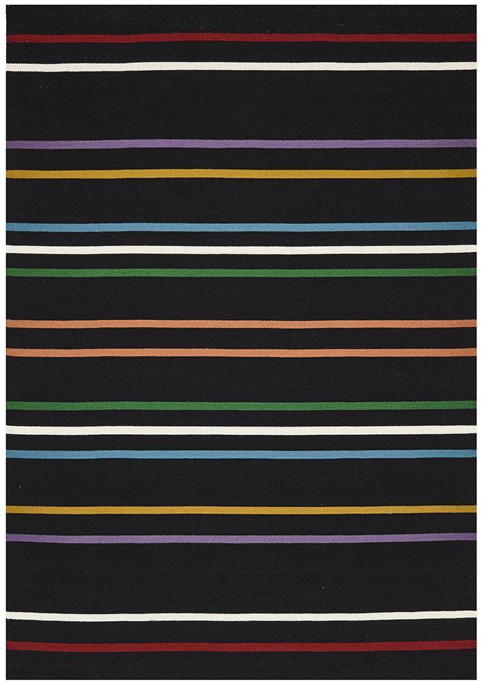 Skandinavian 306 Multi Rug