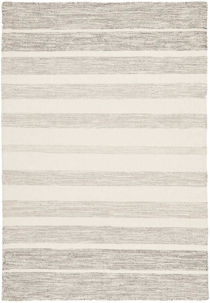 Skandinavian 309 Grey Rug