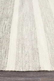 Skandinavian 309 Grey Rug
