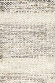 Skandinavian 309 Grey Rug