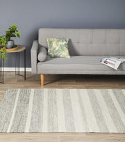 Skandinavian 309 Grey Rug