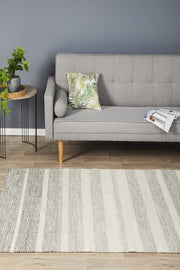 Skandinavian 309 Grey Rug