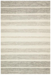 Skandinavian 309 Grey Rug