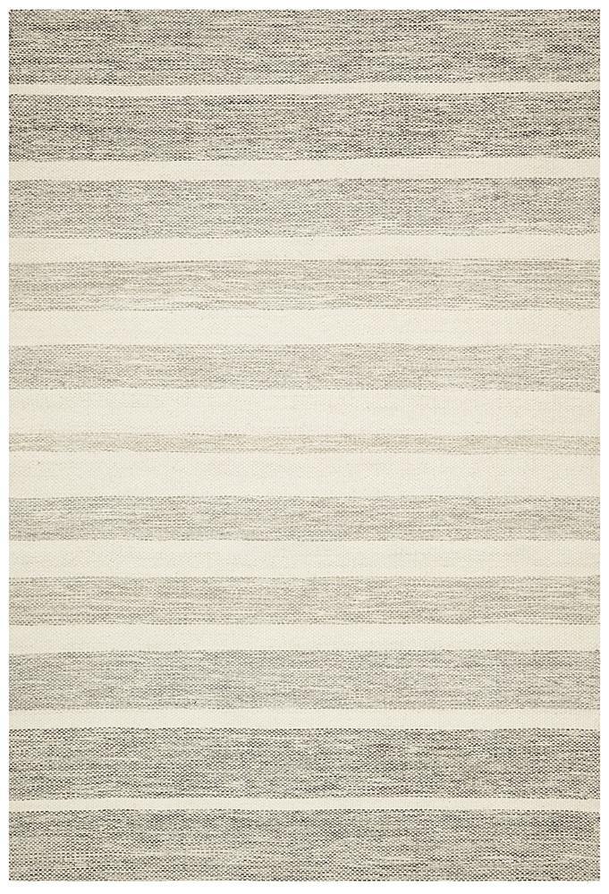 Skandinavian 309 Grey Rug