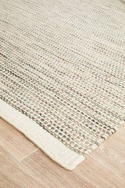 Skandinavian 310 Natural Rug
