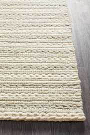 Skandinavian 312 Grey Rug