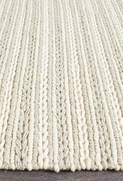 Skandinavian 312 Grey Rug