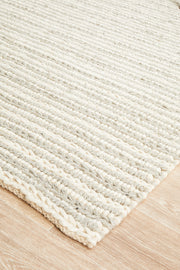 Skandinavian 312 Grey Rug