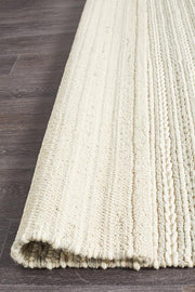 Skandinavian 312 Grey Rug