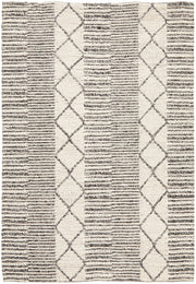 Skandinavian 316 Grey Rug