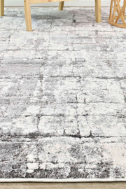 sophia Afloat Grey Rug