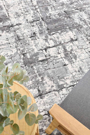 sophia Afloat Grey Rug