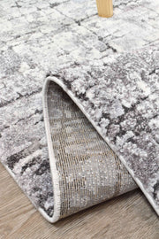 sophia Afloat Grey Rug