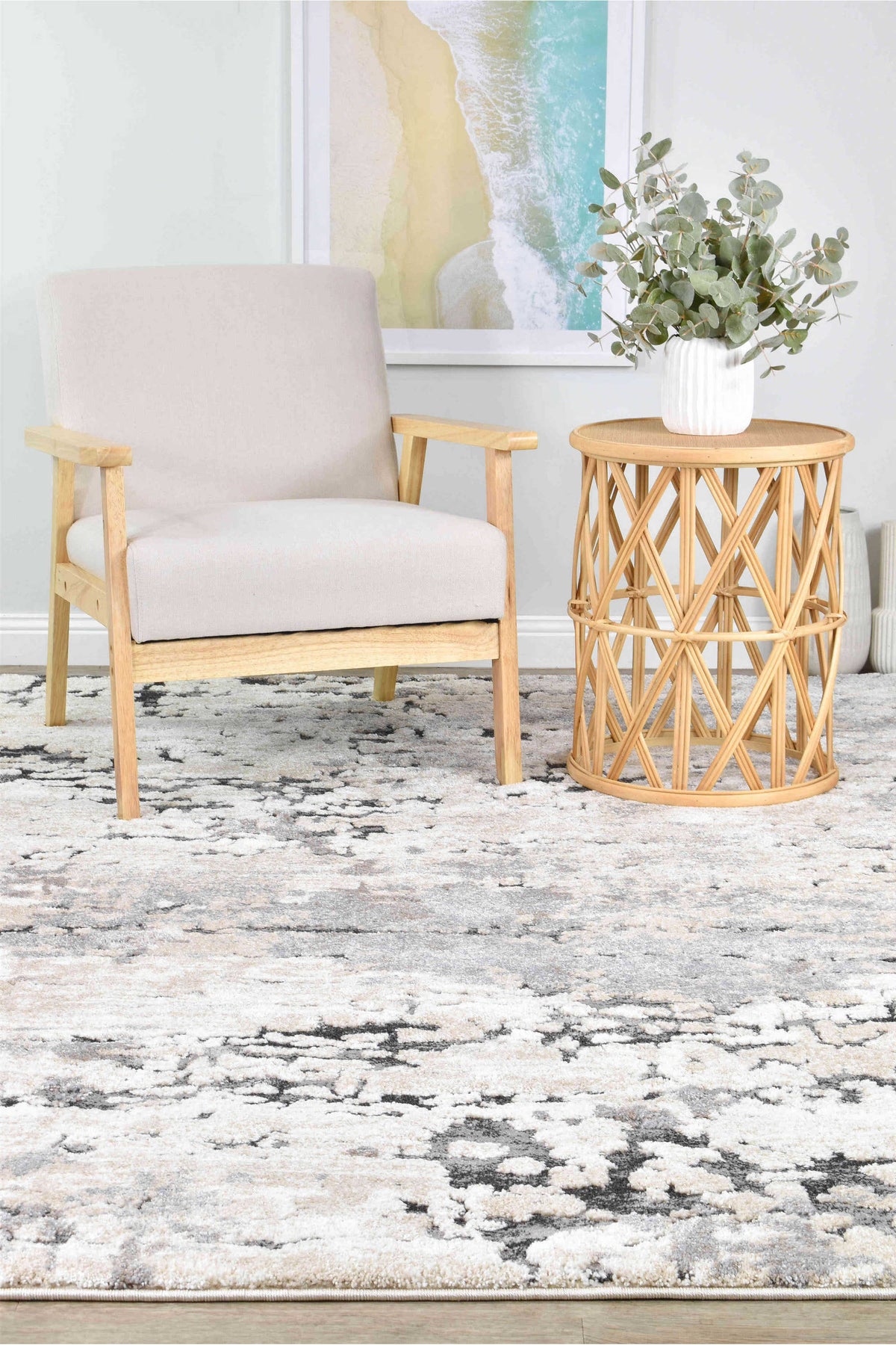 Sophia Bandicoot Rug — SydneyRugsOnline