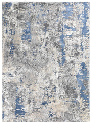 Sophia Northern Sky Blue Rug