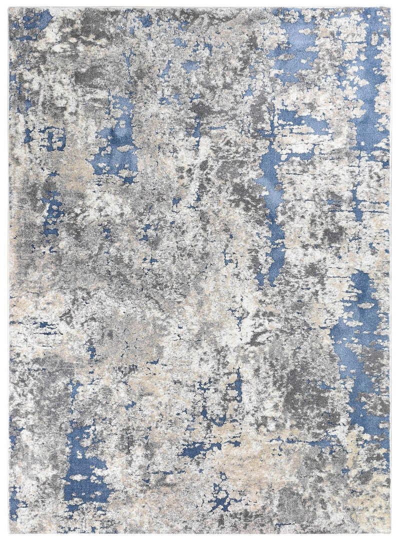 Sophia Northern Sky Blue Rug