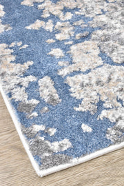 Sophia Northern Sky Blue Rug