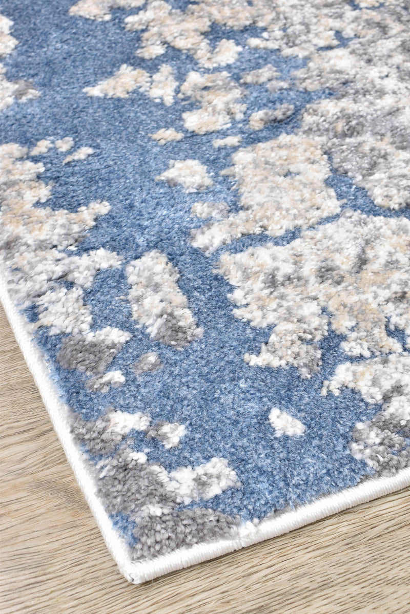 Sophia Northern Sky Blue Rug