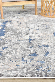 Sophia Northern Sky Blue Rug