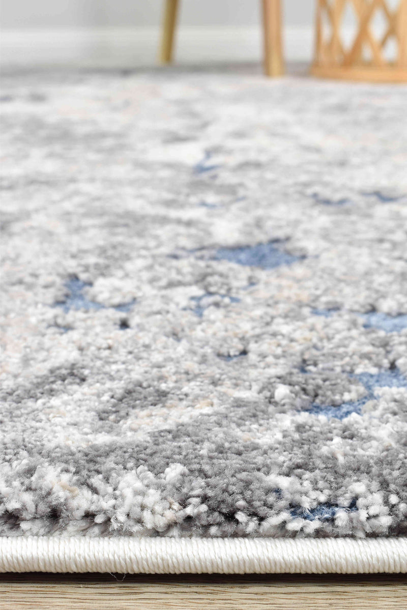 Sophia Northern Sky Blue Rug