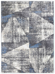 Sophia Atlantic Mystique Blue Rug