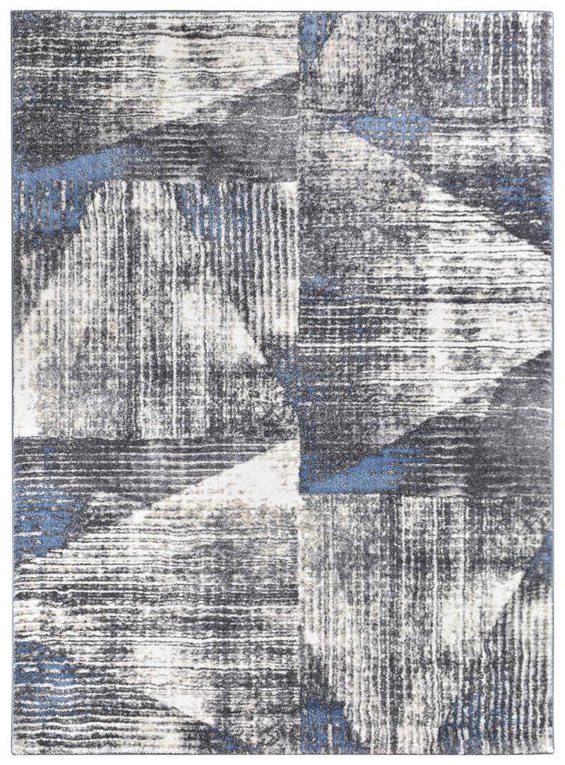 Sophia Atlantic Mystique Blue Rug