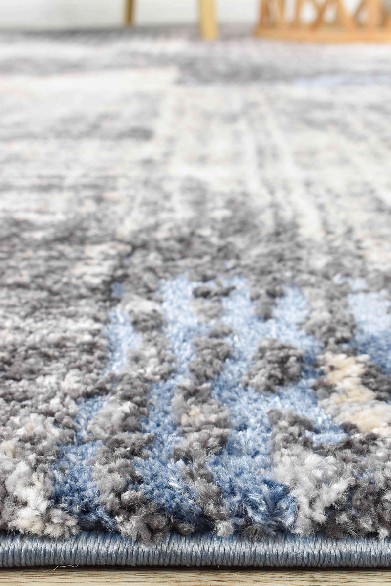 Sophia Atlantic Mystique Blue Rug