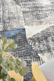 Sophia Atlantic Mystique Blue Rug