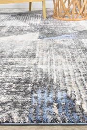 Sophia Atlantic Mystique Blue Rug