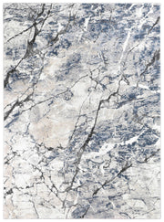 Sophia Oceanic Blue Rug